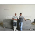 lightweight wall panel machine